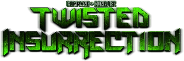 Command and Conquer: Twisted Insurrection