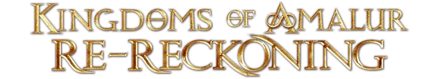 Kingdoms of Amalur: Re-Reckoning