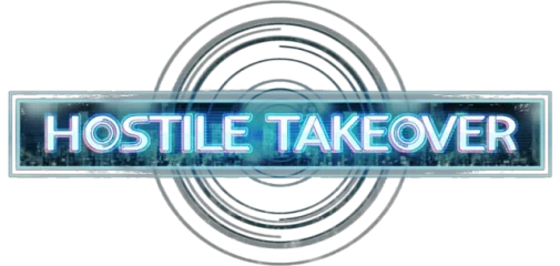 Hostile Takeover