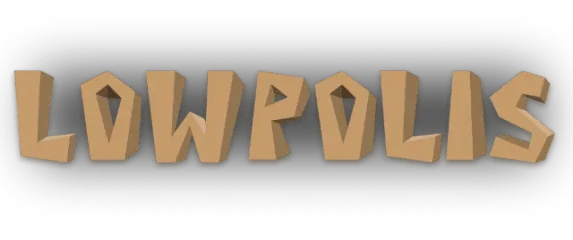 LowPolis