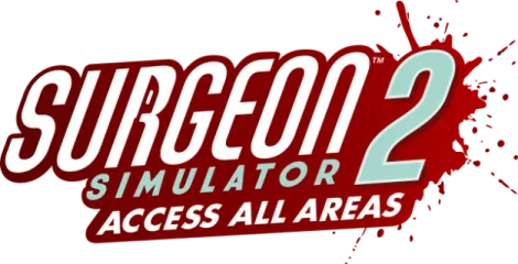 Surgeon Simulator 2