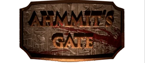 Ahmmit’s Gate