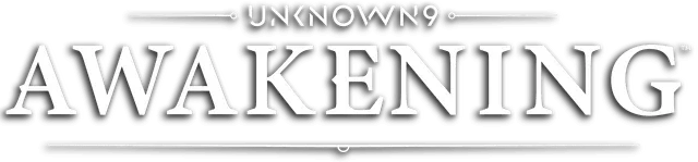 Unknown 9 Awakening