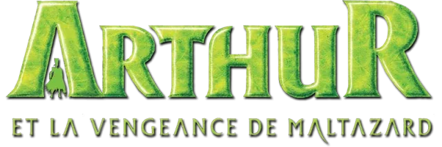 Arthur and The Revenge of Maltazard