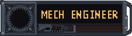 Mech Engineer