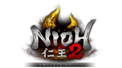 Nioh 2