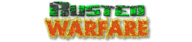Rusted Warfare - RTS