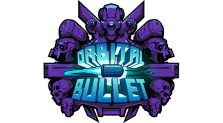Orbital Bullet – The 360 Rogue-lite