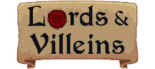 Lords and Villeins