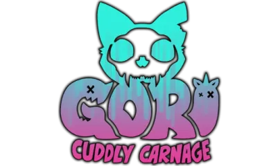 Gori: Cuddly Carnage