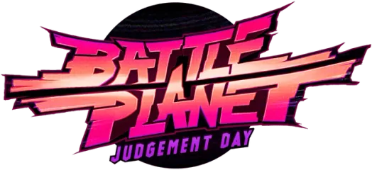 Battle Planet - Judgement Day