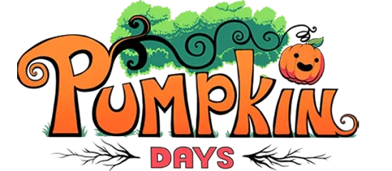 Pumpkin Days