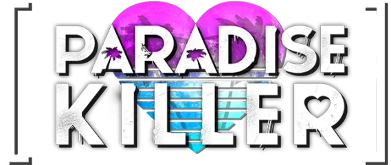 Paradise Killer