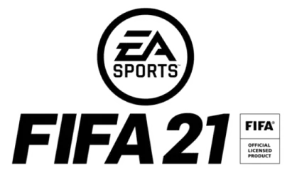 EA SPORTS FIFA 21