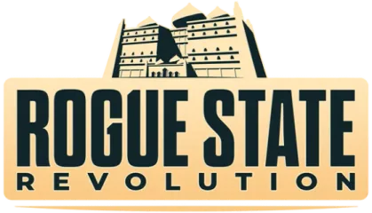 Rogue State Revolution