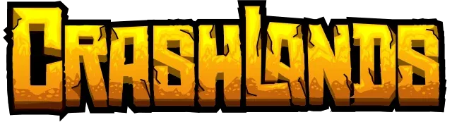 Crashlands