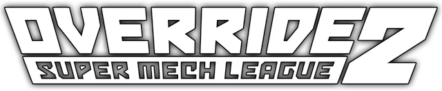 Override 2: Super Mech League