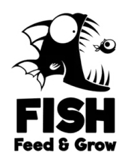 Feed and Grow: Fish