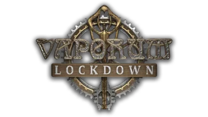 Vaporum: Lockdown