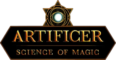 Artificer: Science of Magic