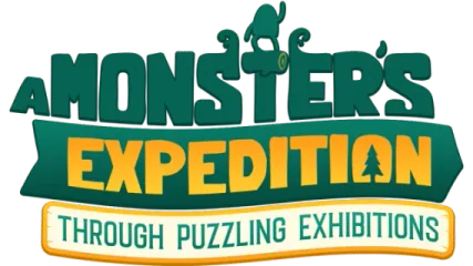 A Monster's Expedition