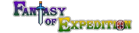 Fantasy of Expedition