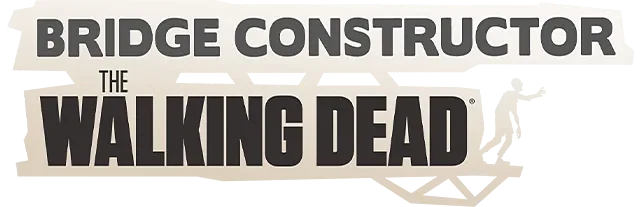 Bridge Constructor: The Walking Dead