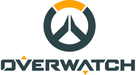 Логотип Overwatch