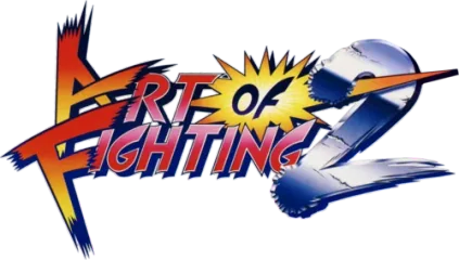 Art of Fighting 2