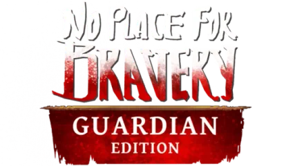 No Place for Bravery