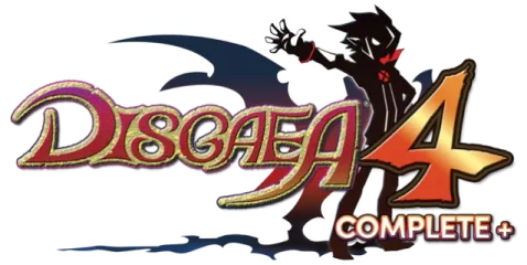 Disgaea 4 Complete+