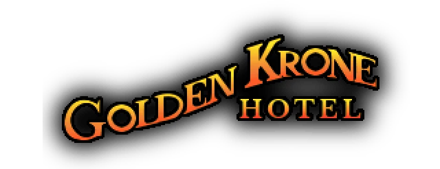 Golden Krone Hotel