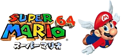 Super Mario 64 NX