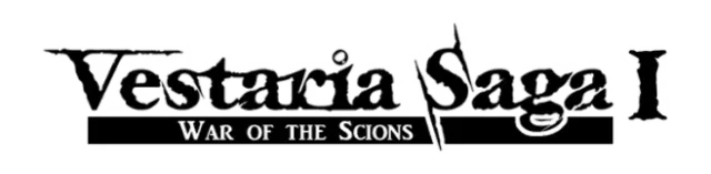 Vestaria Saga I: War of the Scions