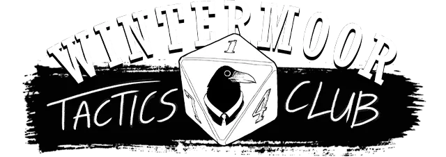 Wintermoor Tactics Club