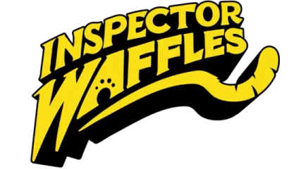 Inspector Waffles