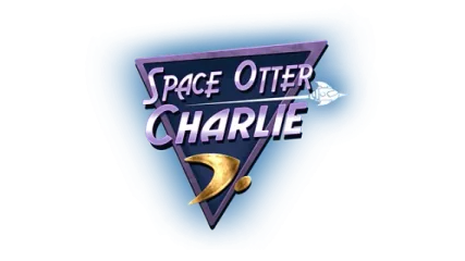 Space Otter Charlie