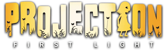 Projection: First Light