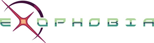 Exophobia