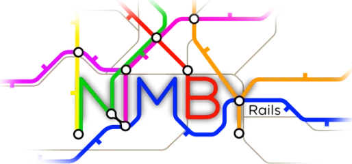 NIMBY Rails