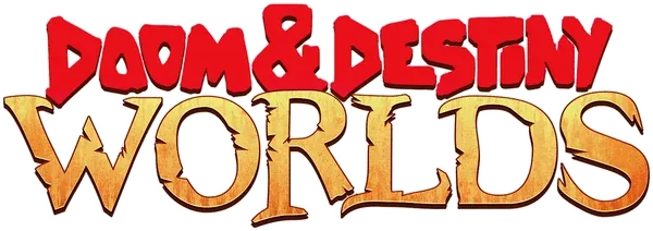 Doom and Destiny Worlds