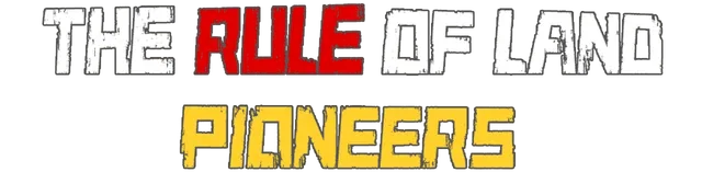 The Rule of Land: Pioneers