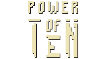 Power of Ten