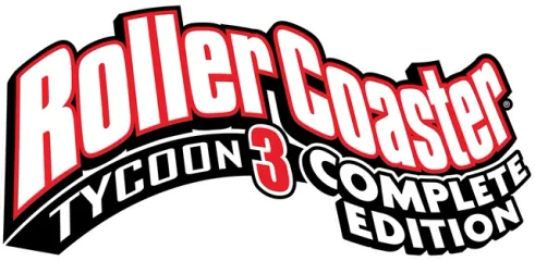 RollerCoaster Tycoon 3: Complete Edition