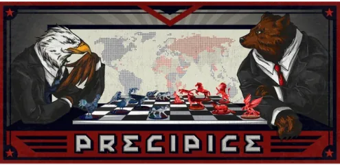 Precipice