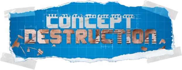 Concept Destruction