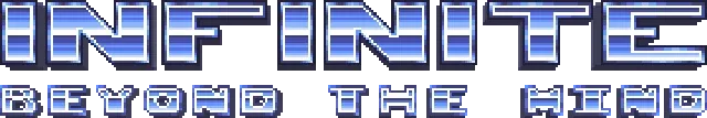 Infinite Beyond The Mind