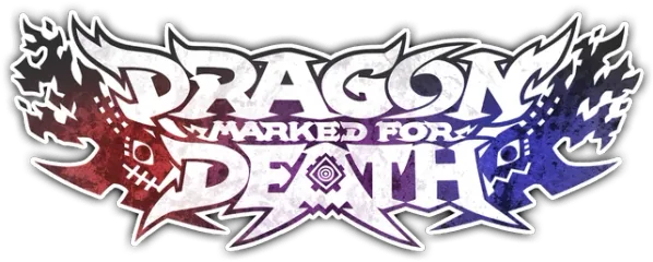 Dragon Marked For Death