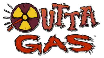 OUTTA GAS