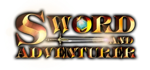 Sword and Adventurer